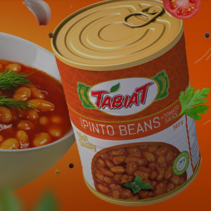 Tabiat Food Company