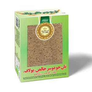 Organic Gluten-Free Oat Bread | Fiber Healthy Bread | Export Quality