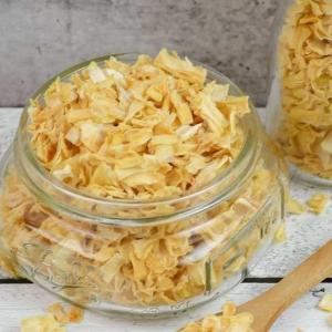 Iranian Dried Onions for Wholesale – Bulk Supply at Best Prices