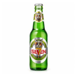Apple Kiwi Carbonated Soft Drink | Wholesale Sparkling Beverage
