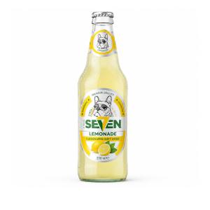 Export Premium Lemonade Carbonated Soft Drink | Wholesale Supplier