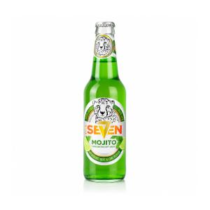Mojito Carbonated Soft Drink Exporter | Wholesale Mint Lime Beverage
