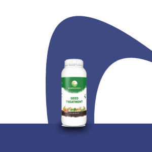 Seeding Fertilizer In Iran For Export