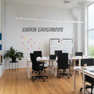 Zarin Ghoghnoos LTD.