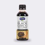 Black Garlic Ginseng Syrup