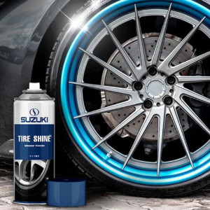 SUZUKI CarCare