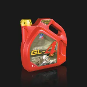 GL-4 gear oil
